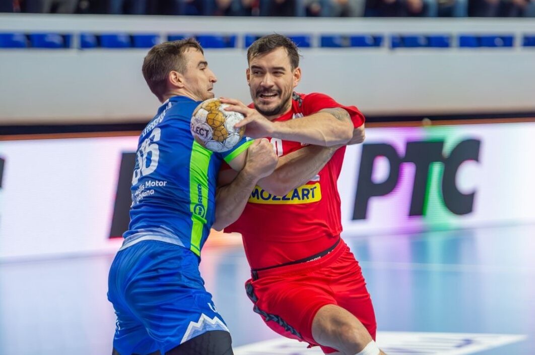 Раул дебитираше со пораз во Србија, вардарецот и пелистерците дадоа 14 гола!