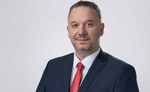 Костовски: Советник од ЗНАМ нападна активисти на СДСМ во Куманово