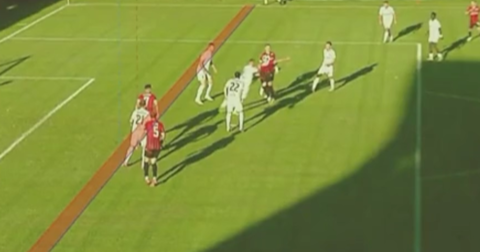 ВИДЕО: ВАР ја скрати радоста на Шкендија, еве го поништениот гол на Ибраими за реми со Вардар!