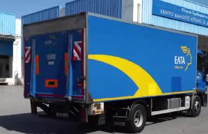 Се затвораат речиси половина од филијалите на грчката пошта