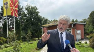 Јакимовски: Фотоволтаичните панели не се шминка, туку вистинска работа