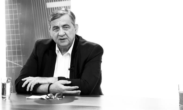 Комеморативна седница за Панчо Минов утре во Кавадарци