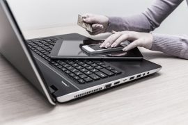 Наскоро ќе се оданочуваат и купувањата од странство под 22 евра, новите измени го таргетираат онлајн шопингот