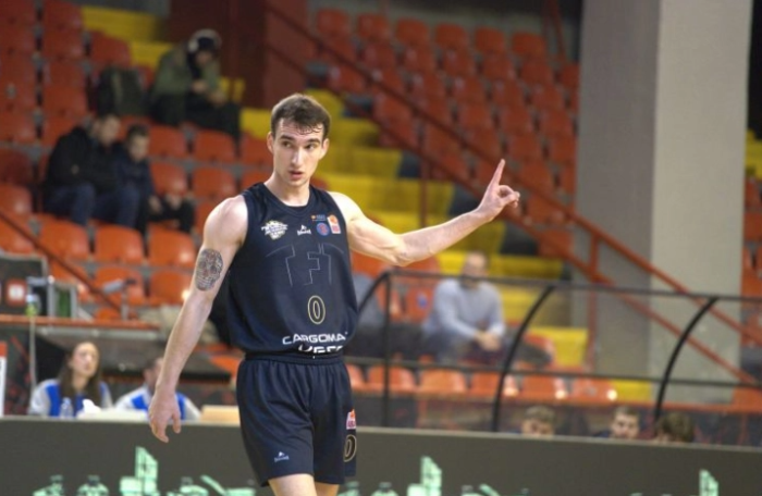 АБА 2: ТФТ Скопје ја совлада Војводина