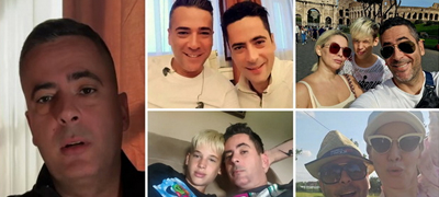 Братот на Жељко Јоксимовиќ: „Бев алкохоличар, не бев добар татко“