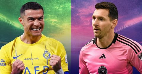 Роналдо и Меси меѓу кандидатите на ФИФА за идеалниот тим на 2025!