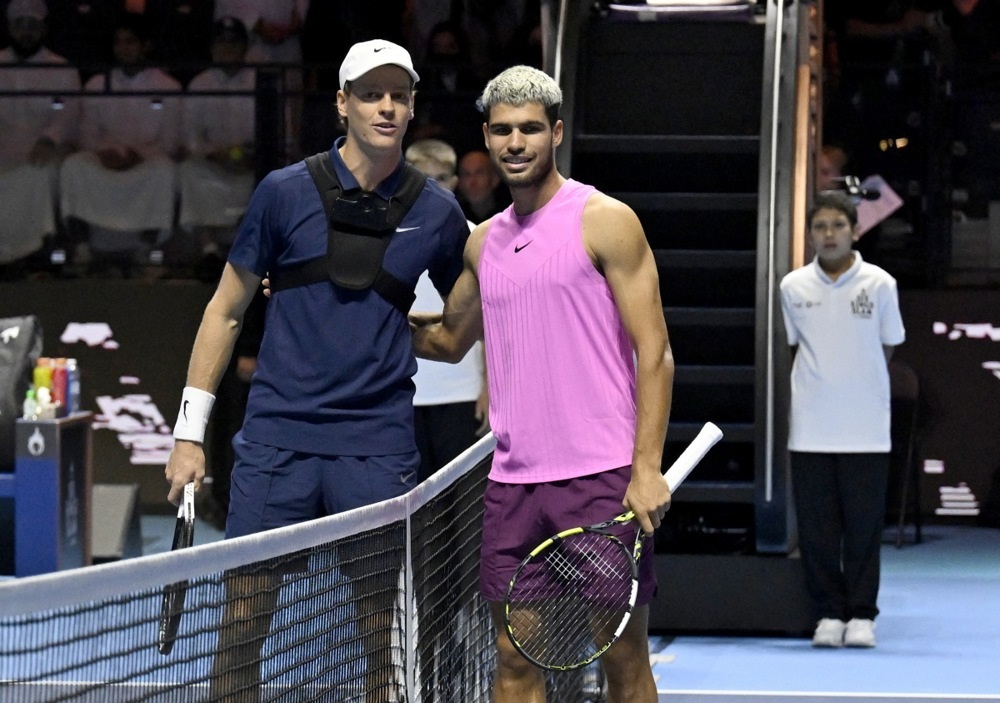 Синер го освои турнирот „Шест кралеви“ и заработи шест милиони долари