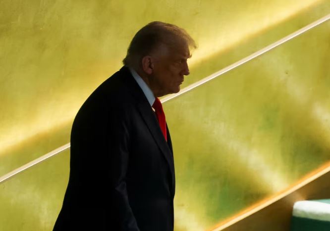 Трамп не сака да ги исклучи подземните нуклеарни тестови