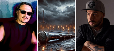 Пере од Нокаут: „Тешко е што денес го испраќаме Панчо, со Андреј оставија нешто што времето нема сила да го избрише“