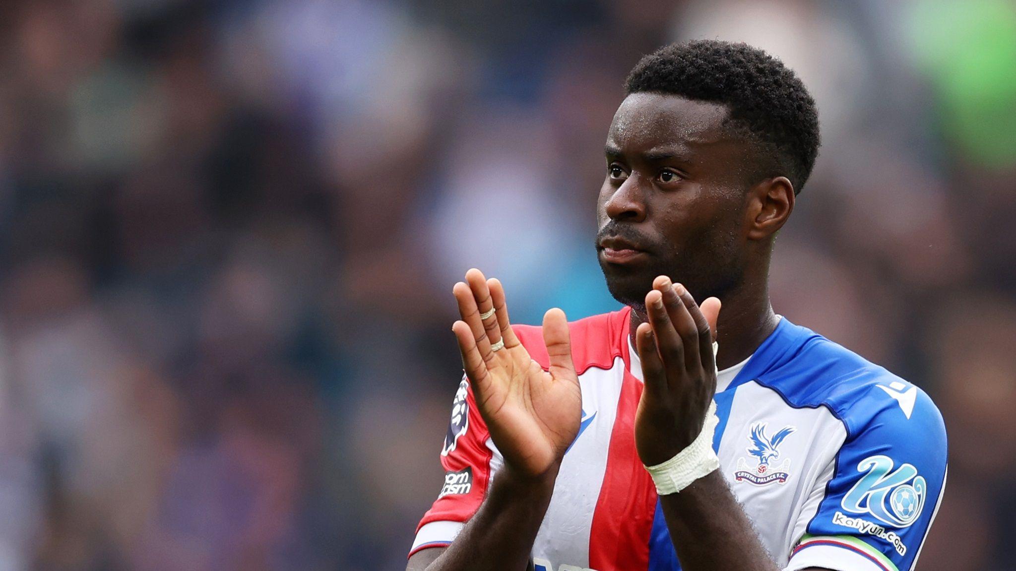 И Баерн Минхен се вклучува во трката по одличниот дефанзивец на Кристал палас