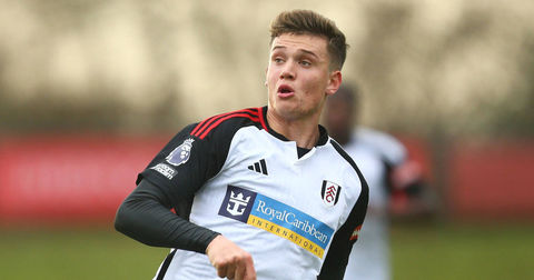 Внукот на Шекуларац од Фулам и Јувентус, потпиша за српски суперлигаш