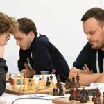 Алкалоид го задржа ростерот на играчи,  а со тоа и високите амбиции за Европскиот клупски куп во шах