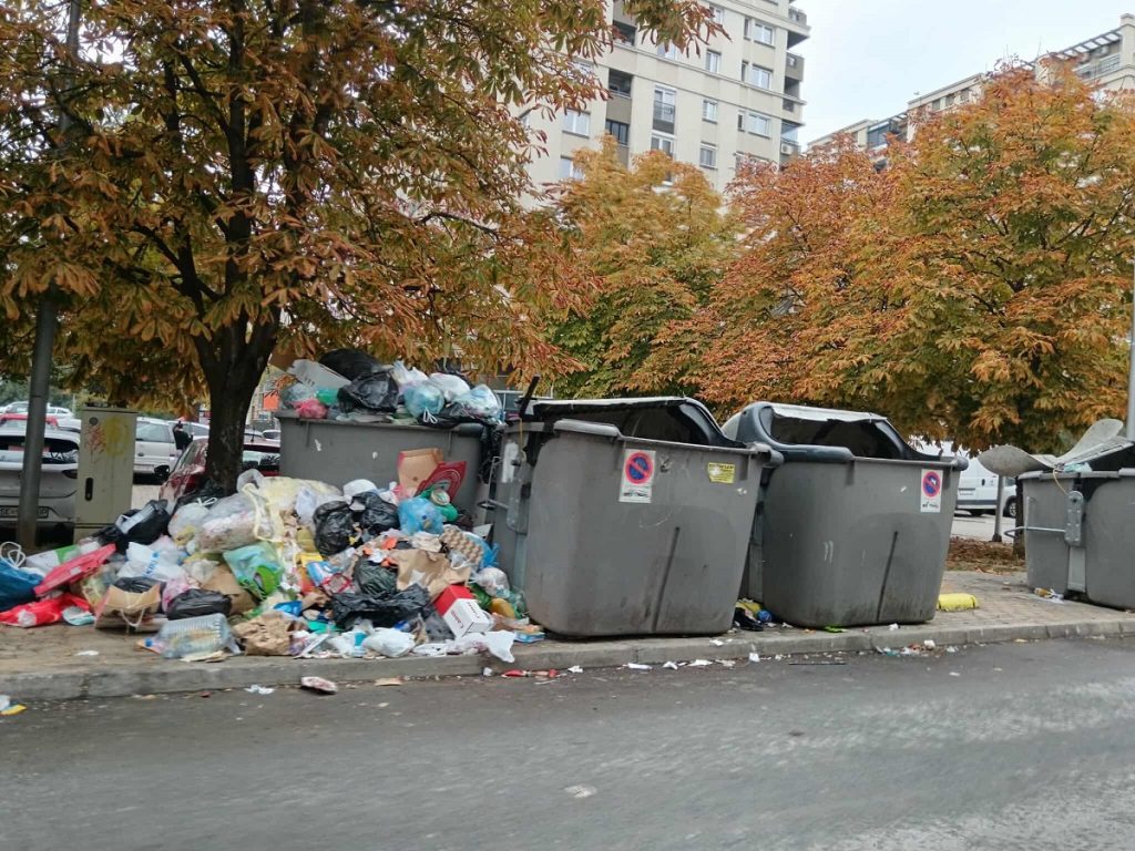 ИЈЗ со препораки до граѓаните и институциите за заштита и решавање на проблемот со сметот во Скопје