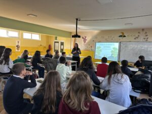 Раззеленети првите два училишни двора избрани на dm конкурсот „Зелена иднина: Од градинка до училиште“