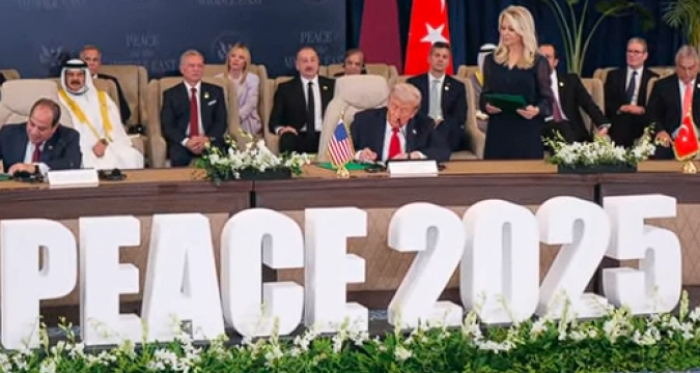 Потпишан договорот за прекин на огнот во Газа