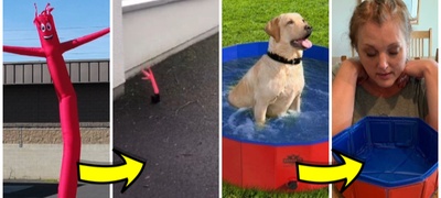 Смешна фото-компилација: Разочарувањето кога ќе ви стигне нарачката од TEMU