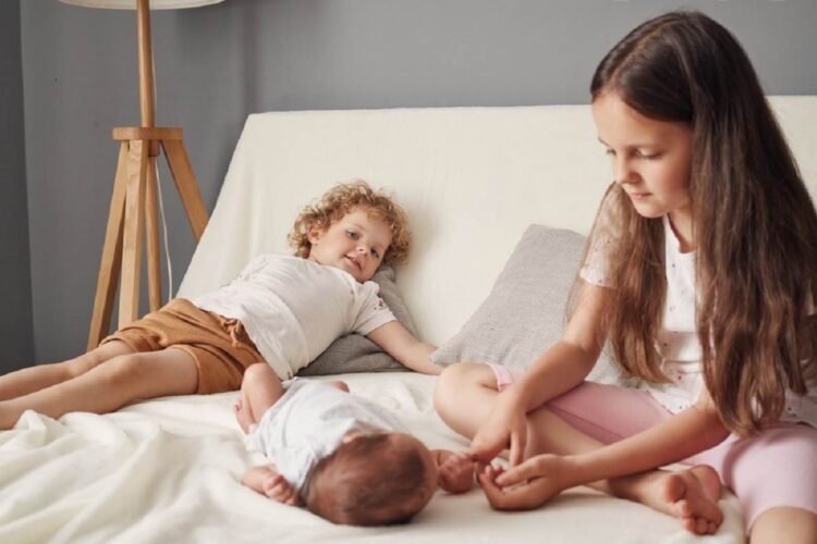 НАЈСТАРО ДЕТЕ ВО СЕМЕЈСТВОТО: Одговорно, силно и грижливо — но понекогаш премногу рано пораснато