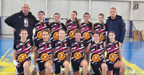 Патриот го запиша првиот успех во кадетската ВАБА лига