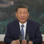 Џиновскиот брод на кинеско-американските односи треба да има стабилен напредок, порача Си