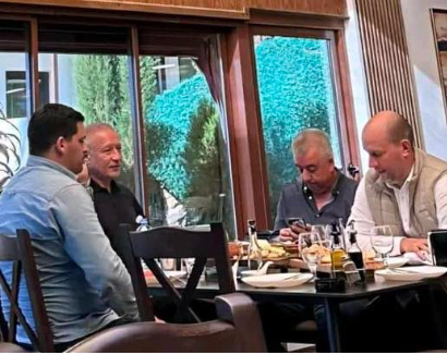 Или си СДСМ, или не си – Филипче со порака до Црвенковски