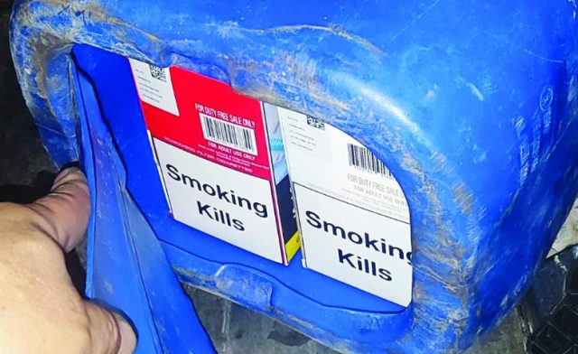 Србија планира да ги зголеми акцизите за цигарите од 2026 година