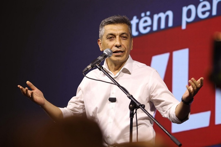 Меџити: Ова е заедничка победа за сите жители на Чаир