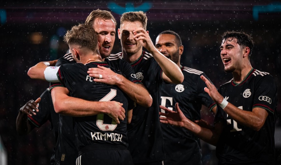 Баерн немаше проблеми во Купот на Германија