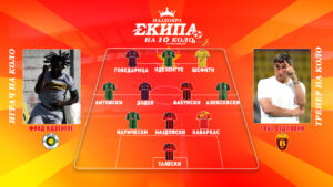 ПРВА ЛИГА ПОД ЛУПА: Вардар го доби големото дерби против Шкендија, АП Брера ја шокираше Струга ТЛ