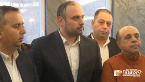 Ѓорѓиевски: На Шуто Оризари му е доста од хаос и запоставеност, мојот концепт е Скопје еднакво за сите граѓани