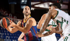 Гркот Калатес потпиша за Партизан: Се чека само промоција!