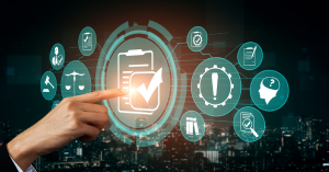 Иуте Македонија: Интегритет, усогласеност и управување со ризици – темели на одржливиот раст