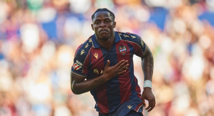 Барса и Реал во трка за сензацијата на Леванте