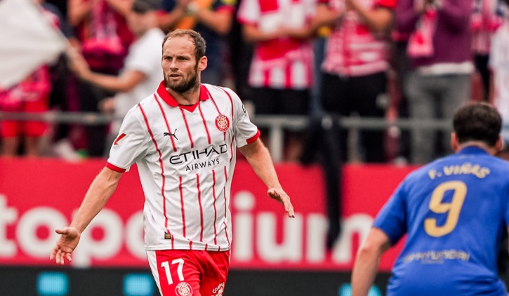 Жирона беше пред сензационален пресврт, но Овиедо во 97. минута обезбеди бод!