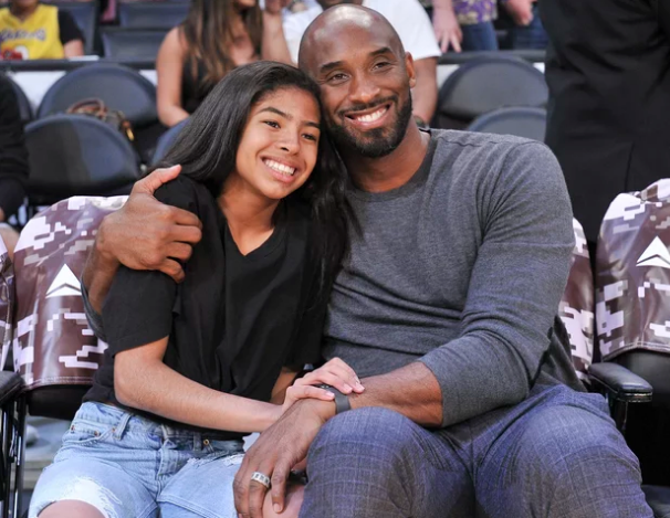 Џиана, ќерката на Коби била во хеликоптерот: Загина и неговата наследничка