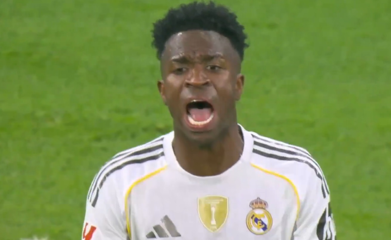 Алонсо нема да му прости: Винисиус ќе биде казнет! (ВИДЕО)