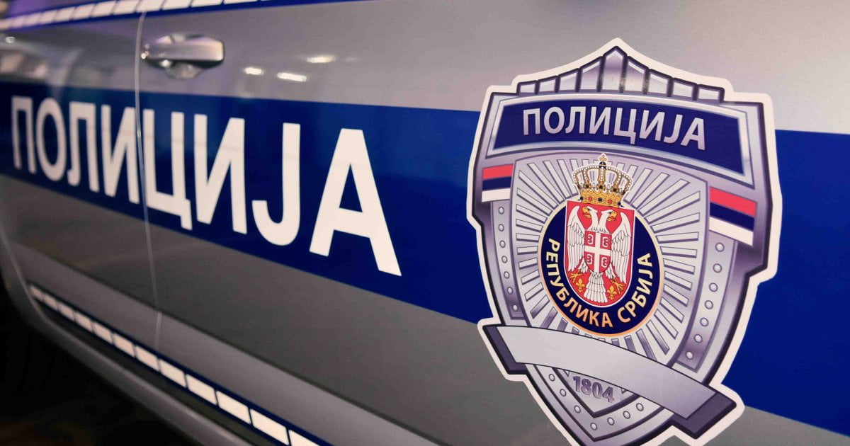 Тешка сообраќајка во Србија – загина дете, седум малолетници со повреди