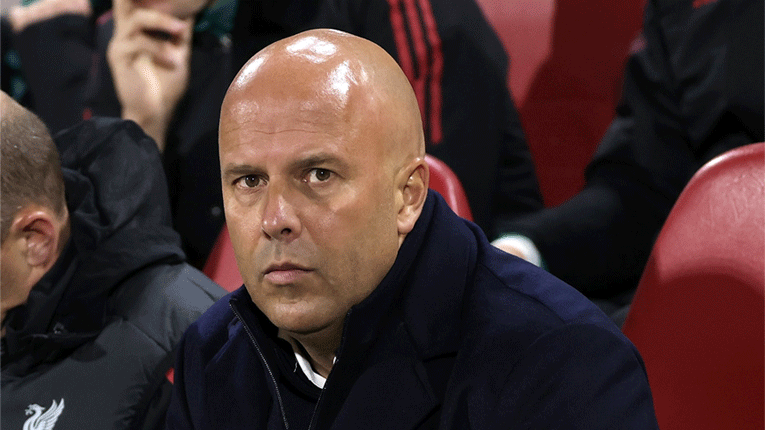 Арне Слот има објаснување за дебаклот на Ливерпул во Лига купот