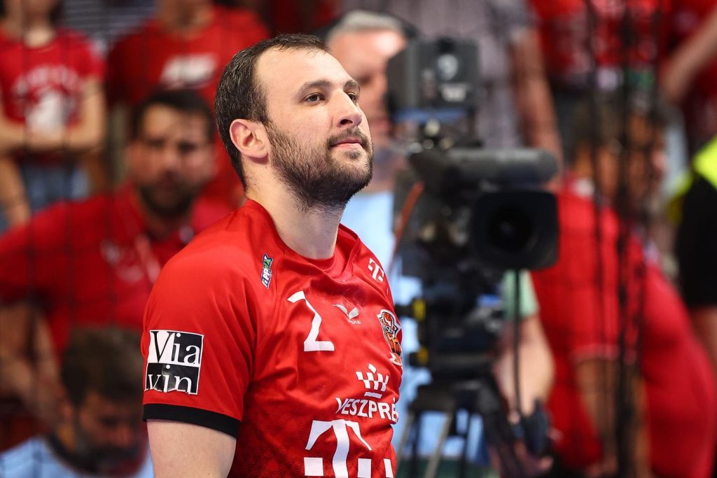 Манасков нема да игра за репрезентацијата – причина се нарушените односи со селекторот Лазаров