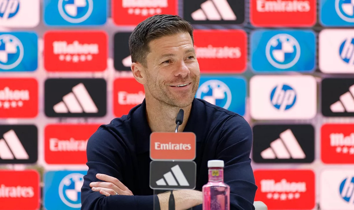 Aлонсо: Ќе разговарам со Винисиус сигурно, но прво да уживаме!