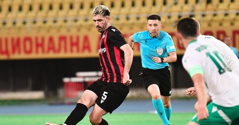 Од 500 до 800 денари, Шкендија ги одреди цените на билетите за Шелбурн