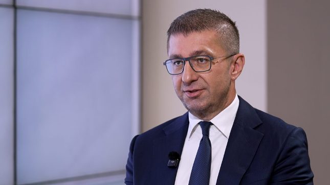 Премиерот уверува дека нема да има енергетска криза