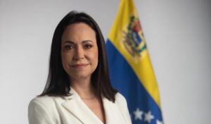 Марија Корина Мачадо – Венецуелската боркиња за слобода и демократија, добитничка на Нобеловата награда за мир 2025