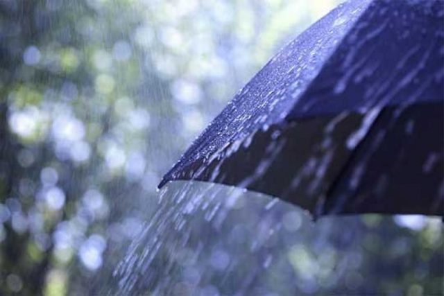 Претпладне повремени врнежи од дожд, локално пообилни, попладне врнежите ќе престанат