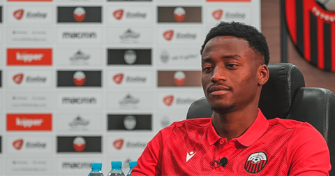 Тамба: Грешките и поразите ни се поука, од Шкендија секогаш се очекува победа