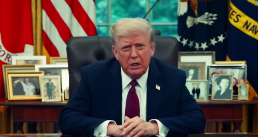 Масовен протест против Трамп, утре милиони Американци ќе порачаат „без кралеви“