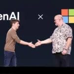 „Microsoft“ презема 27% удел во „OpenAI“