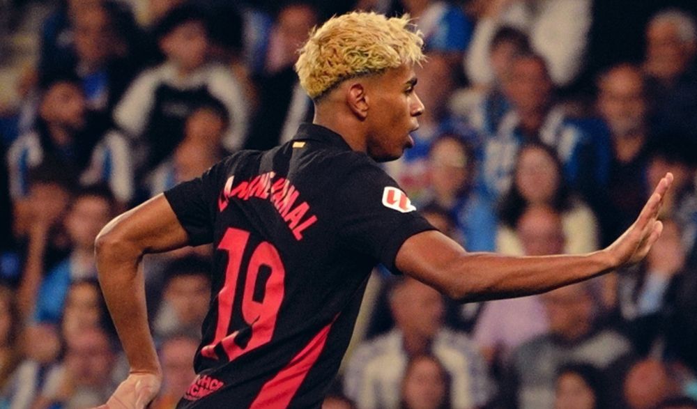 Фудбалерите на Реал му подготвуваат пекол на Јамал