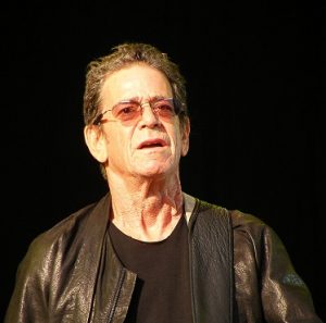 На денешен ден, во 2013 година, почина рок легендата Лу Рид