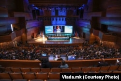 Преку трансформација на енергетските системи до енергетска независност во глобалните предизвици