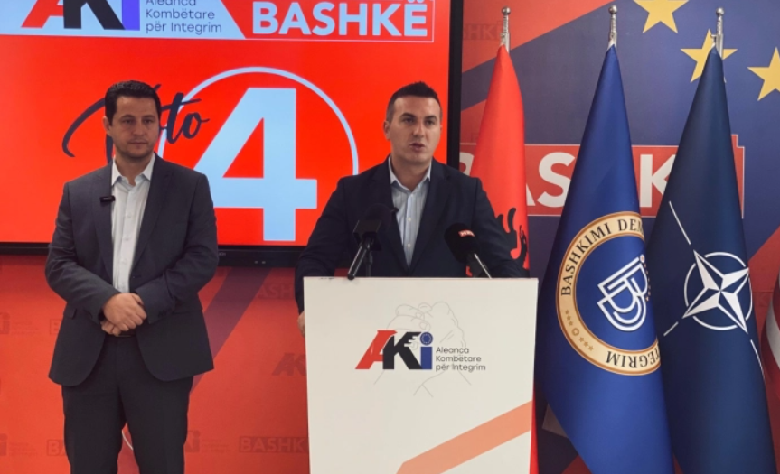 На историскиот „референдум“ на 19 октомври, Албанците ќе одлучуваат за враќање на достоинството, рече Адеми